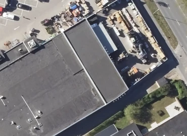 Butik til leje på Rødegårdsvej 180, 5230 Odense M - 820 m² | Foto 4 - Lokalebasen