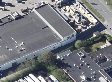 Butik til leje på Rødegårdsvej 180, 5230 Odense M - 820 m² | Foto 1 - Lokalebasen.dk