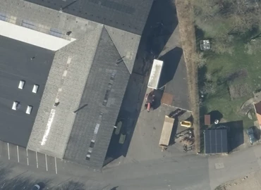 Kontor til leje på Låsbyvej 5, 8660 Skanderborg - 1175 m² | Foto 4 - Lokalebasen.dk