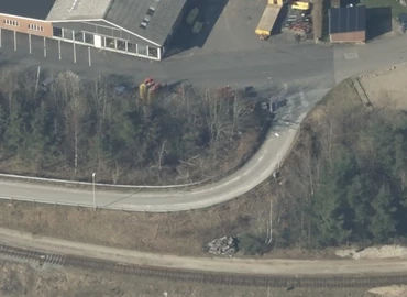 Kontor til leje på Låsbyvej 5, 8660 Skanderborg - 1175 m² | Foto 0 - Lokalebasen.dk