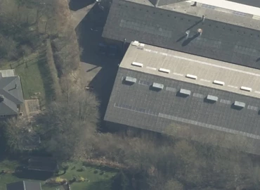 Kontor til leje på Låsbyvej 5, 8660 Skanderborg - 1175 m² | Foto 1 - Lokalebasen.dk