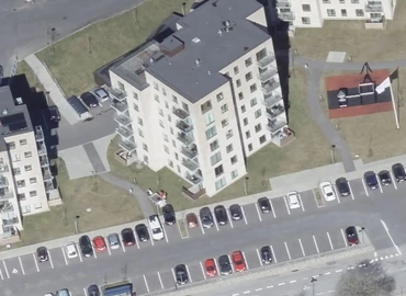 Bolig Peder Nielsens Gade 5 9700 Brønderslev