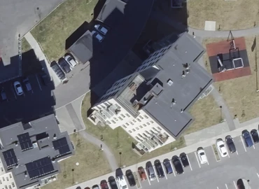 Bolig Peder Nielsens Gade 5 9700 Brønderslev