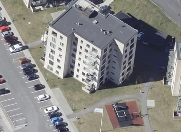 Bolig Peder Nielsens Gade 5 9700 Brønderslev