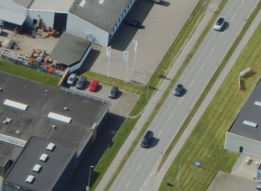 Butik til leje på Hammershusvej 1A, 7400 Herning - 1304 m² | Foto 2 - Lokalebasen.dk