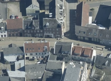 Bolig Storegade 38 9560 Hadsund