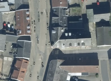 Bolig Storegade 38 9560 Hadsund