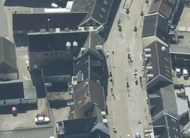 Bolig Storegade 38 9560 Hadsund