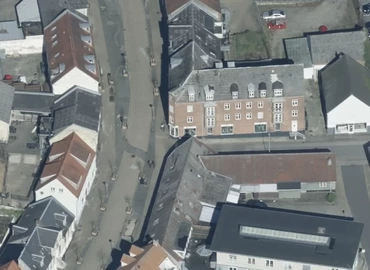 Bolig Storegade 38 9560 Hadsund