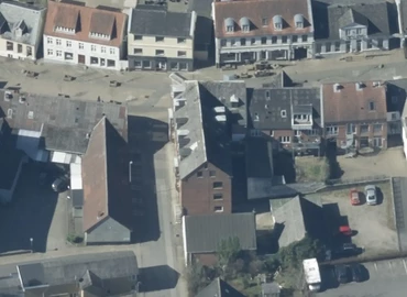 Bolig Storegade 38 9560 Hadsund