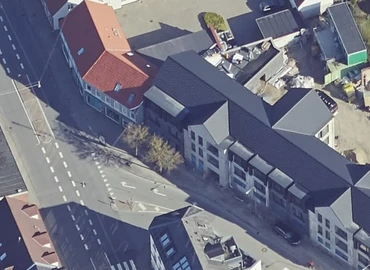 Bolig Nørre Tranders Vej 3 9000 Aalborg