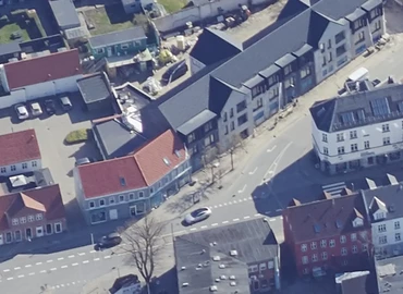 Bolig Nørre Tranders Vej 3 9000 Aalborg