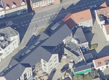 Bolig Nørre Tranders Vej 3 9000 Aalborg