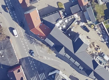 Bolig Nørre Tranders Vej 3 9000 Aalborg