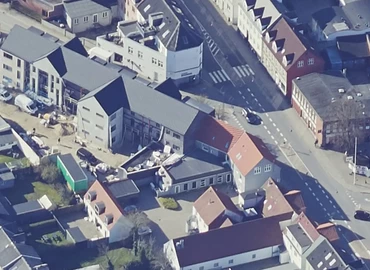 Bolig Nørre Tranders Vej 3 9000 Aalborg