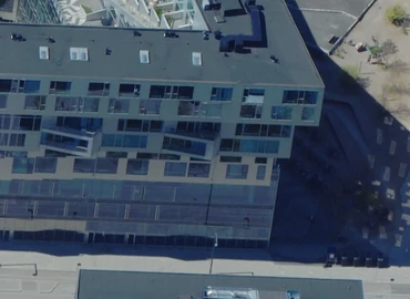 Kontor til leje på Robert Jacobsens Vej 62, 2300 København S - 1640 m² | Foto 0 - Lokalebasen