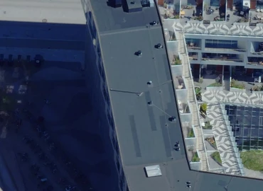 Kontor til leje på Robert Jacobsens Vej 62, 2300 København S - 1640 m² | Foto 3 - Lokalebasen.dk