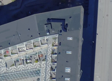 Kontor til leje på Robert Jacobsens Vej 62, 2300 København S - 1640 m² | Foto 4 - Lokalebasen.dk