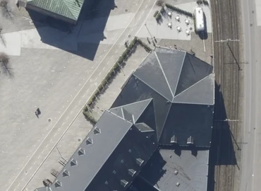 Kontor til leje på Hack Kampmanns Plads 1, 8000 Aarhus C - 1776 m² | Foto 4 - Lokalebasen