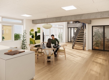 Kontor til leje på Søren Frichs Vej 42B, 8230 Åbyhøj - 551 m² | Foto 1 - Lokalebasen.dk