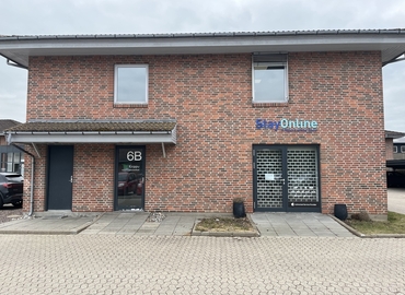 Kontor til leje på Gefionsvej 6, 3400 Hillerød - 376 m² | Foto 2 - Lokalebasen.dk