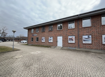 Kontor til leje på Gefionsvej 6, 3400 Hillerød - 376 m² | Foto 24 - Lokalebasen.dk