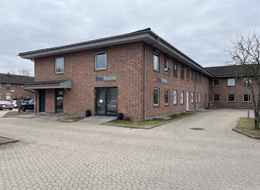 Kontor til leje på Gefionsvej 6, 3400 Hillerød - 376 m² | Foto 23 - Lokalebasen.dk