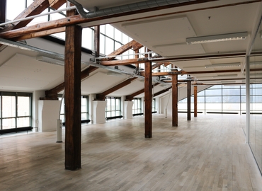 Kontor til leje på Jægergårdsgade 118, 8000 Aarhus C - 894 m² | Foto 11 - Lokalebasen