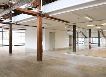 Kontor til leje på Jægergårdsgade 118, 8000 Aarhus C - 894 m² | Foto 13 - Lokalebasen