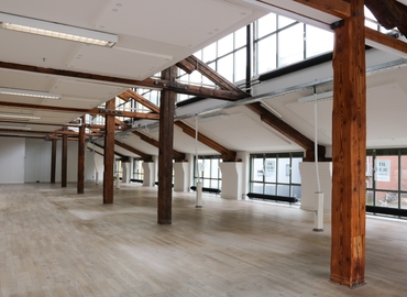 Kontor til leje på Jægergårdsgade 118, 8000 Aarhus C - 894 m² | Foto 14 - Lokalebasen.dk