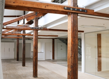 Kontor til leje på Jægergårdsgade 118, 8000 Aarhus C - 894 m² | Foto 15 - Lokalebasen