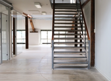 Kontor til leje på Jægergårdsgade 118, 8000 Aarhus C - 894 m² | Foto 12 - Lokalebasen.dk