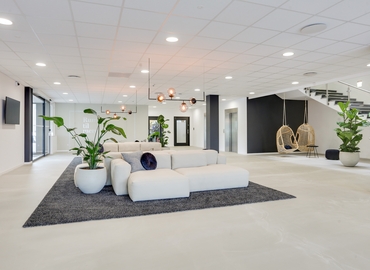 Kontor til leje på Borupvang 5D, 2750 Ballerup - 1495 m² | Foto 0 - Lokalebasen.dk