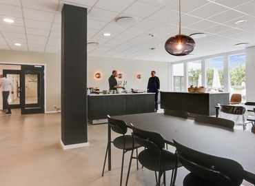Kontor til leje på Borupvang 5D, 2750 Ballerup - 1495 m² | Foto 1 - Lokalebasen