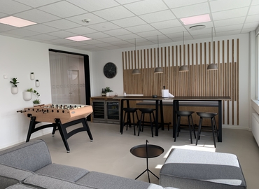 Kontor til leje på Borupvang 5D, 2750 Ballerup - 1495 m² | Foto 6 - Lokalebasen