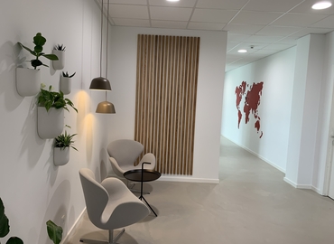 Kontor til leje på Borupvang 5D, 2750 Ballerup - 1495 m² | Foto 5 - Lokalebasen.dk