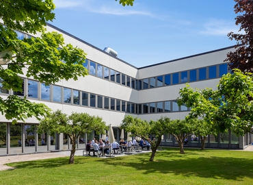 Kontor til leje på Borupvang 5D, 2750 Ballerup - 1495 m² | Foto 2 - Lokalebasen