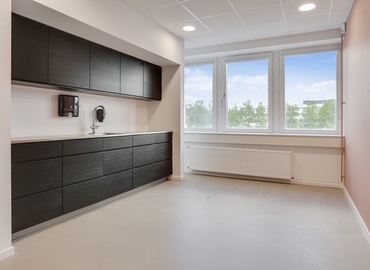 Kontor til leje på Borupvang 5D, 2750 Ballerup - 1495 m² | Foto 9 - Lokalebasen.dk