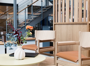 Office Borgmester Christiansens Gade 50 2450 Copenhagen SV