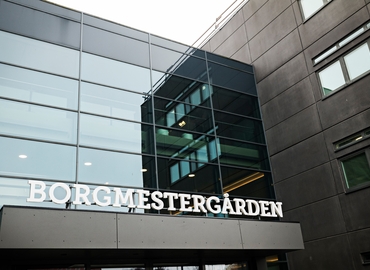 Office Borgmester Christiansens Gade 50 2450 Copenhagen SV