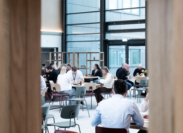 Kontor til leje på Borgmester Christiansens Gade 50, 2450 København SV - 2935 m² | Foto 11 - Lokalebasen.dk