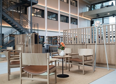 Office Borgmester Christiansens Gade 50 2450 Copenhagen SV