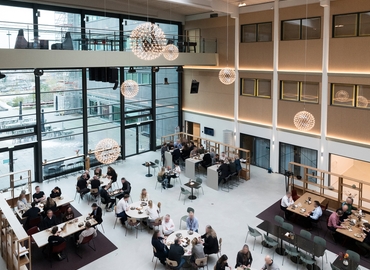 Kontor til leje på Borgmester Christiansens Gade 50, 2450 København SV - 2935 m² | Foto 12 - Lokalebasen.dk