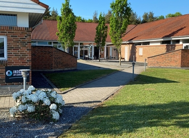 Kontor til leje på Ølandsvej 18, 8800 Viborg - 147 m² | Foto 8 - Lokalebasen.dk