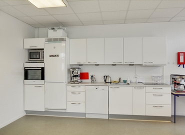 Kontor til leje på Ølandsvej 18, 8800 Viborg - 147 m² | Foto 7 - Lokalebasen.dk