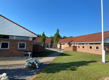 Office Ølandsvej 18 8800 Viborg