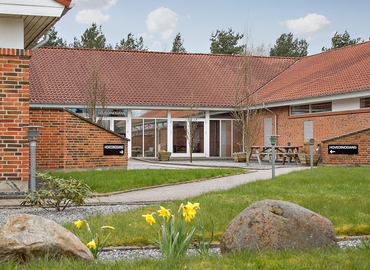 Kontor til leje på Ølandsvej 18, 8800 Viborg - 264 m² | Foto 0 - Lokalebasen