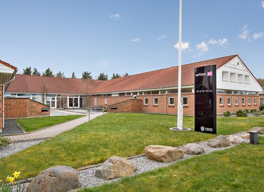 Office Ølandsvej 18 8800 Viborg