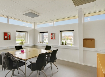 Kontor til leje på Ølandsvej 18, 8800 Viborg - 264 m² | Foto 5 - Lokalebasen