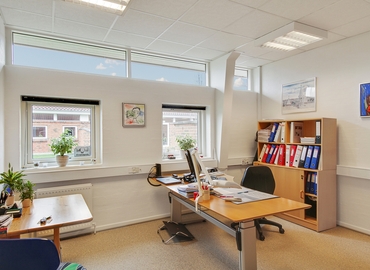Office Ølandsvej 18 8800 Viborg